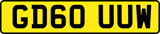 GD60UUW