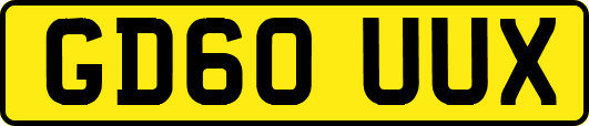 GD60UUX