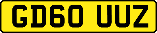 GD60UUZ