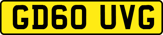 GD60UVG