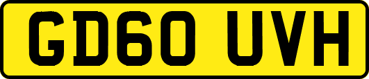 GD60UVH