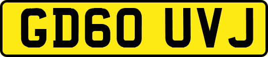 GD60UVJ