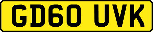 GD60UVK
