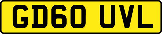 GD60UVL
