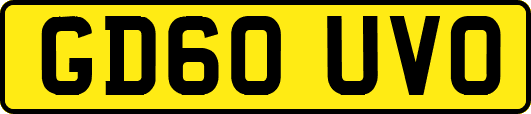 GD60UVO
