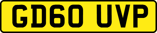 GD60UVP