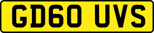 GD60UVS