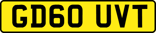 GD60UVT