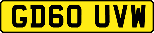 GD60UVW