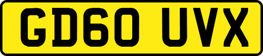 GD60UVX