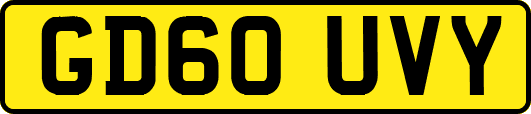 GD60UVY