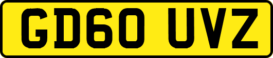 GD60UVZ