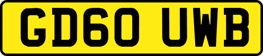 GD60UWB