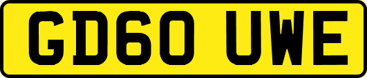 GD60UWE