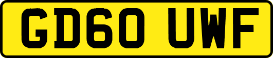 GD60UWF