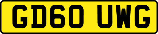 GD60UWG