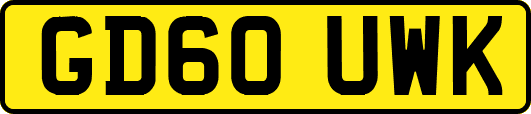 GD60UWK
