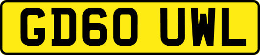 GD60UWL