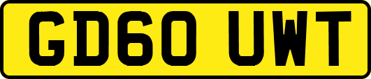 GD60UWT