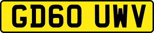 GD60UWV