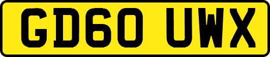 GD60UWX