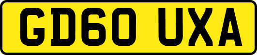 GD60UXA