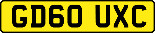 GD60UXC