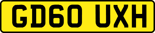 GD60UXH