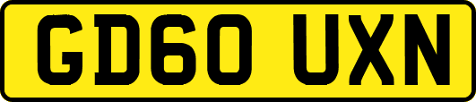 GD60UXN