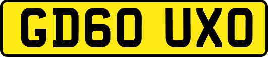 GD60UXO