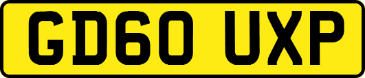 GD60UXP