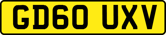 GD60UXV