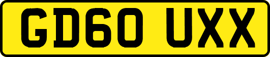 GD60UXX