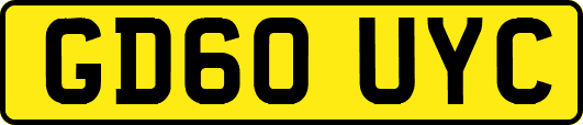 GD60UYC