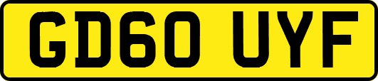 GD60UYF