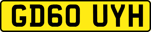 GD60UYH