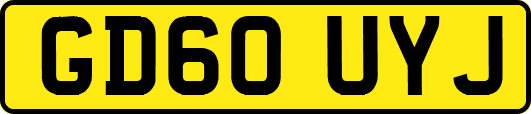 GD60UYJ