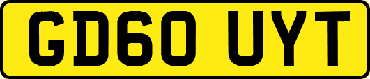 GD60UYT