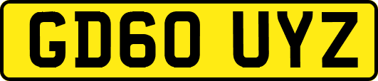 GD60UYZ