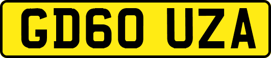 GD60UZA