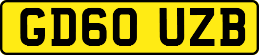 GD60UZB