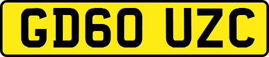 GD60UZC