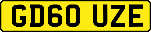GD60UZE