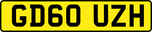 GD60UZH