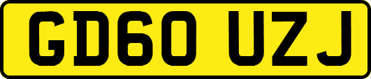 GD60UZJ