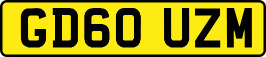 GD60UZM