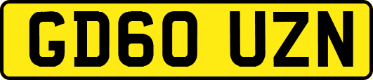GD60UZN