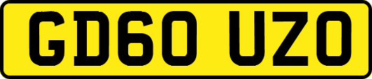 GD60UZO