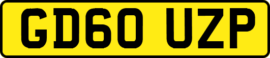 GD60UZP