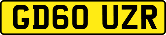 GD60UZR